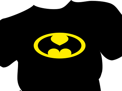 Batman batman design graphmics logo