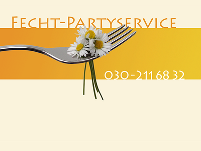 Fecht Partyservice