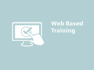 Web Based Training