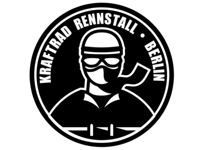 Kraftrad Rennstall / Motorcycle Racing Berlin