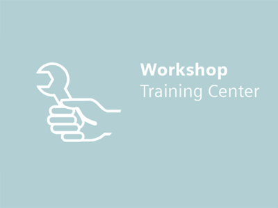 Workshop - Training Center