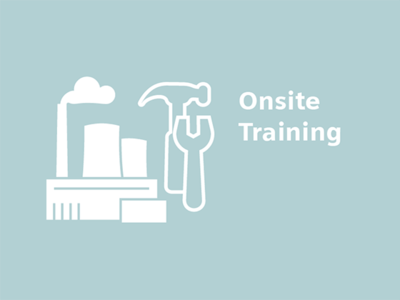 Onsite Training