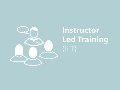 Instrutor Led Training