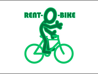 RENT-O-BIKE