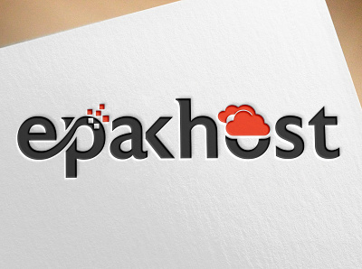 Hosting company logo design beautiful logo branding logo business logo clean logo company logo creative logo custom logo custom logo design design logo designer fiverr graphic design logo mind blowing logo minimalist logo modern logo print design professional logo unique logo website logo