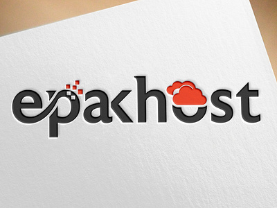 Hosting Company Logo designs, themes, templates and downloadable graphic  elements on Dribbble