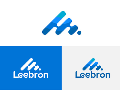 Modern logo design