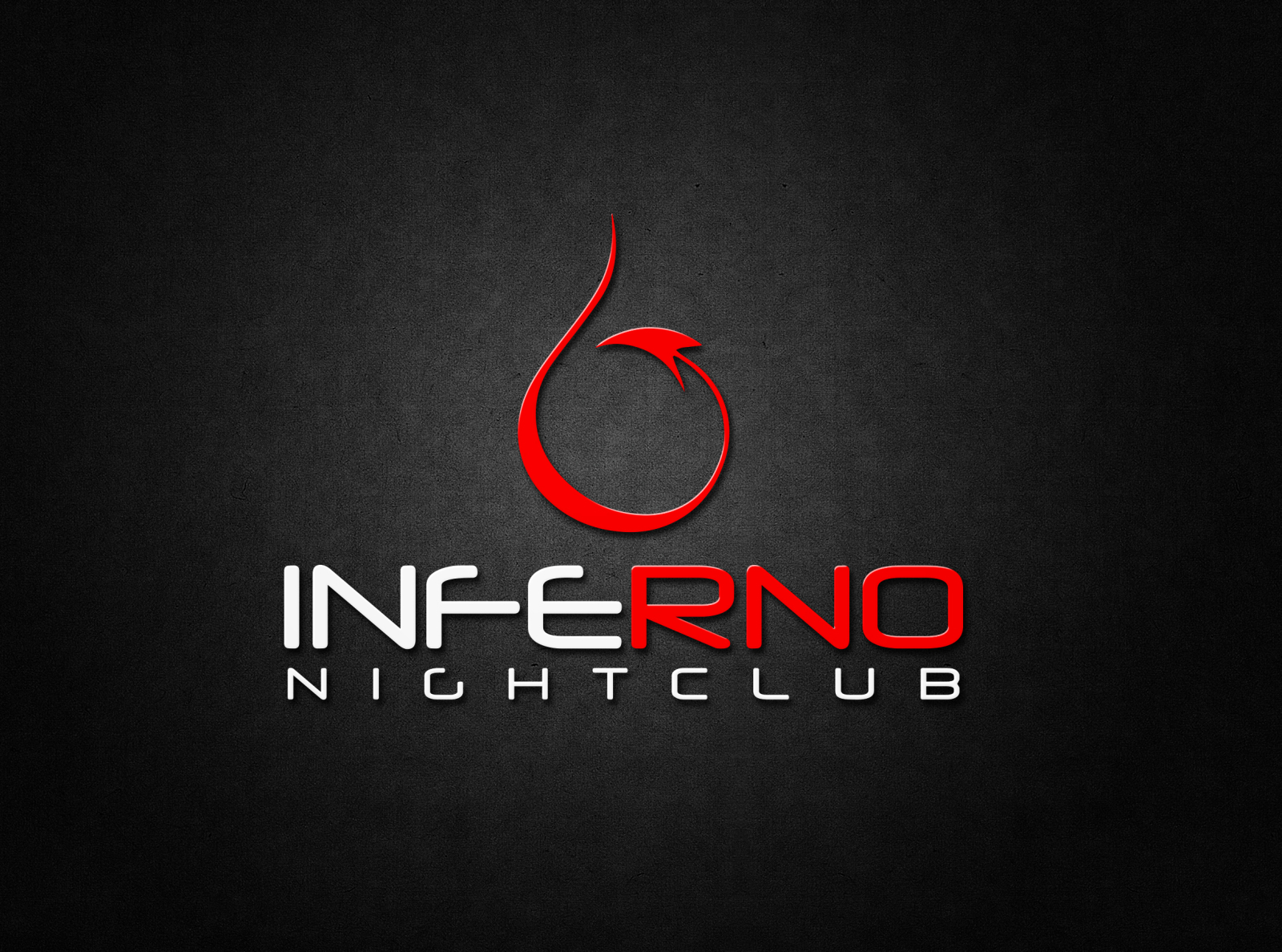 Modern night club logo design by Mostafijur Rahman on Dribbble