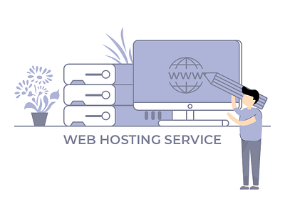 Web Hosting Service