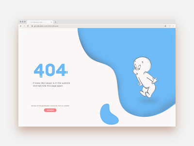 404 Casper