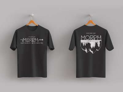 Boys Brigade Tshirt Design 2019 Mockup blackandwhite krystlesvetlana tshirt design typography vector art