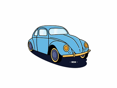 Volkswagen Beetle volkswagen beetle car