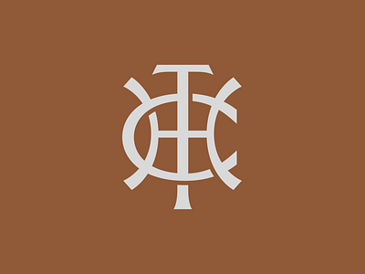 TCH Monogram