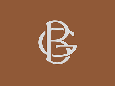 BG Monogram