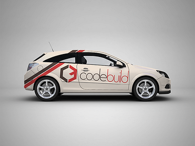 Car branding