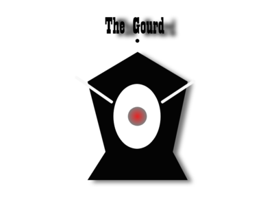 The Gourd logo
