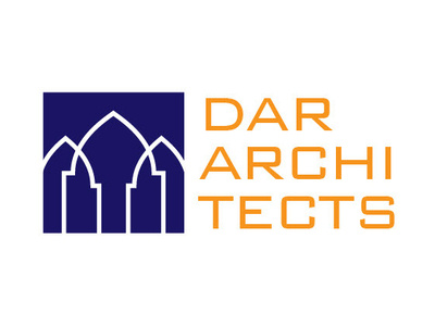 Logo design for architectural design house in Cairo Egypt