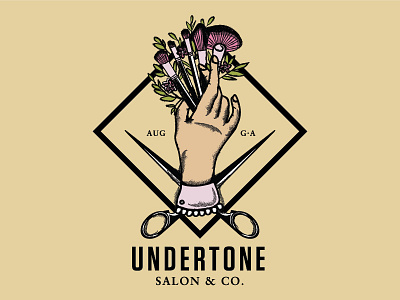 Undertone Salon & Co.