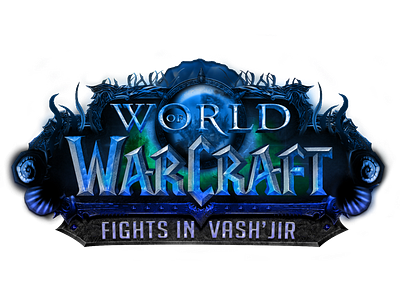 Fights in Vashj'ir