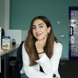 Gayane Chilingaryan