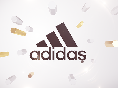 Adidas - Storyboard 3d adidas art direction c4d cinema4d design illustration product visualization storyboard