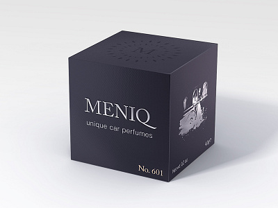 Meniq perfumes