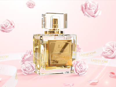 LashBoom! Perfumes