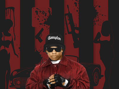 My Love for Eazy-E