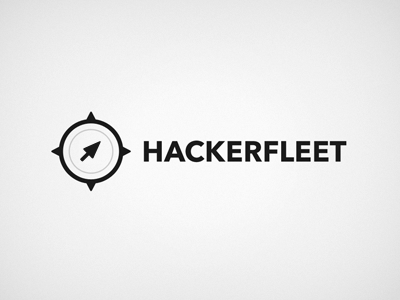 Hackerfleet Minimal 01