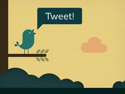 Tweet!