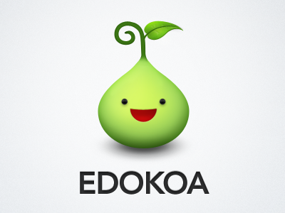 Edokoa logo web