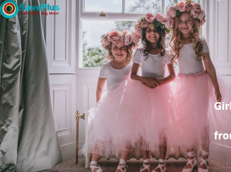 pinkblueindia tutu dress