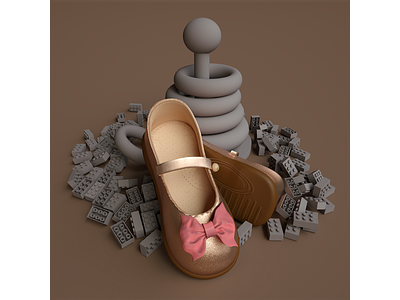 baby shoes