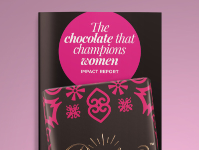 Divine Chocolate Report