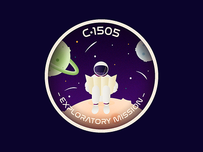 C•1505 - Exploratory Mission