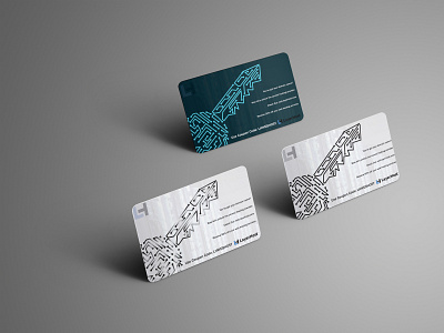 LayerHost Hotel Card