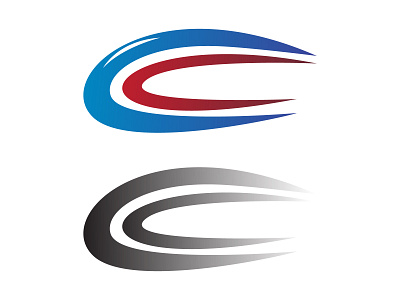 High Speed Train - Logo Design high highlight logo logo design logotype speed