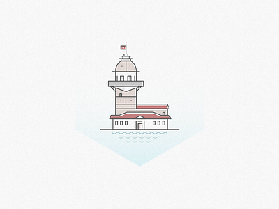 Maiden's Tower