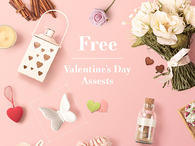 Special Sale For Valentine's Day flower free free mockup mockup rose sale valentine
