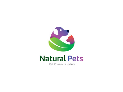 Natural Pets Logo