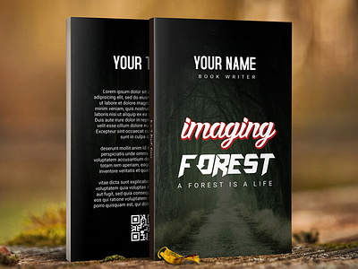 Book Cover Design