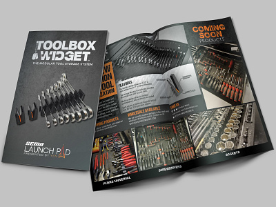 Toolbox Brochure