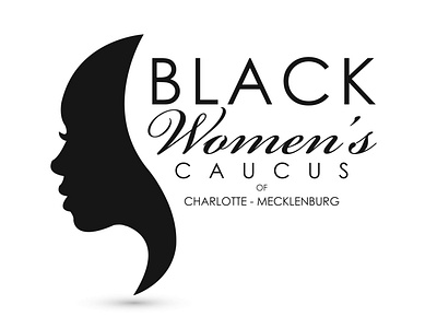 Black Women's Caucus Logo