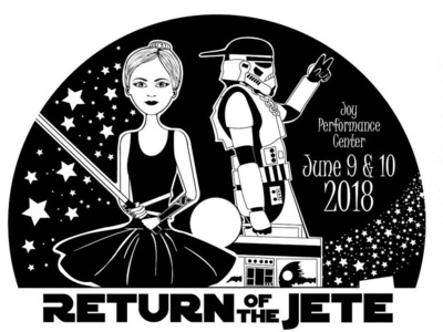 Return of the Jete