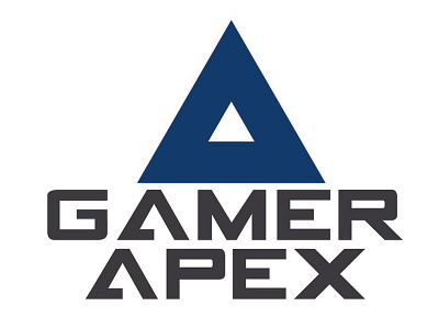 Gamer Apex Logo