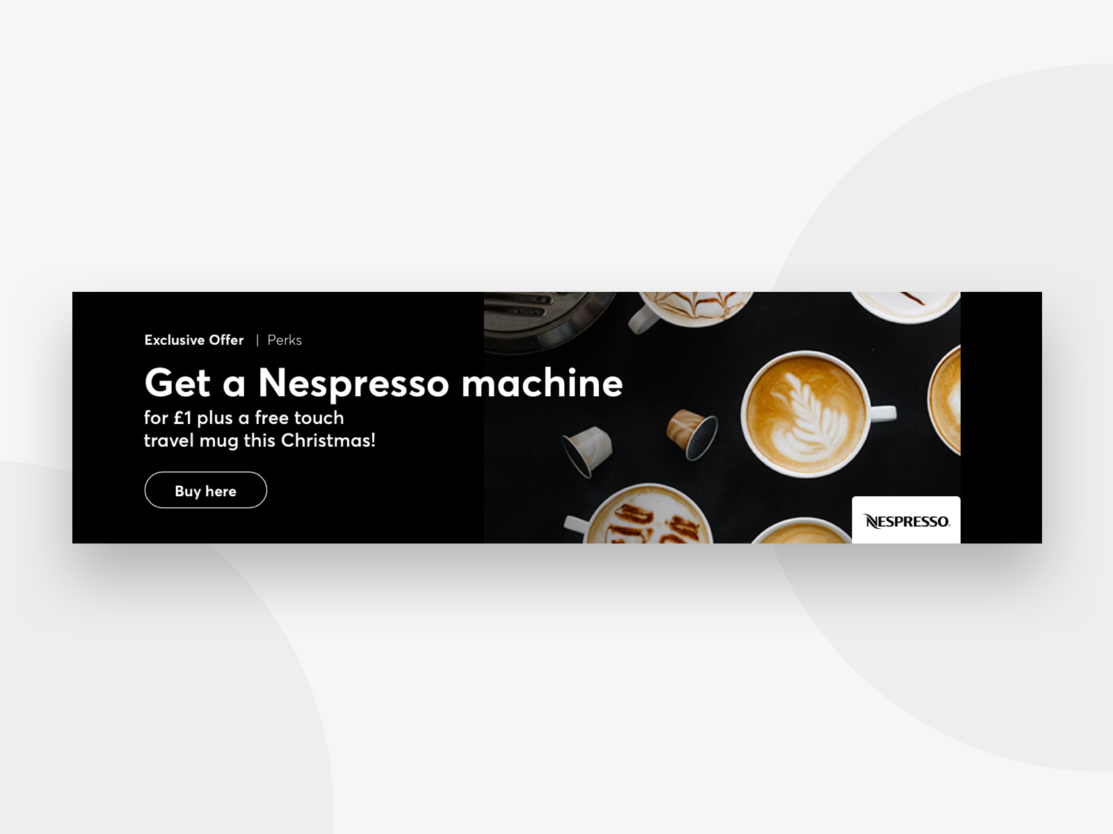 Dribbble Nespresso Post Png By Gabriella Gk