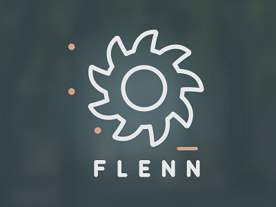 Flenn Logo