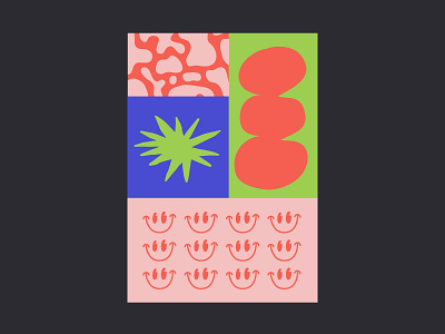 :) :) :) colour design illustration logo pattern texture