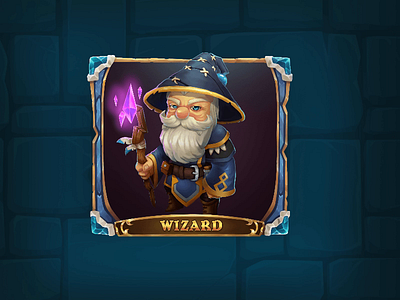 "Wizard" animation concept game game art game concept game design soccer wizard