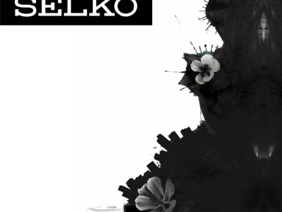 Selko Album Album album art hip hop print